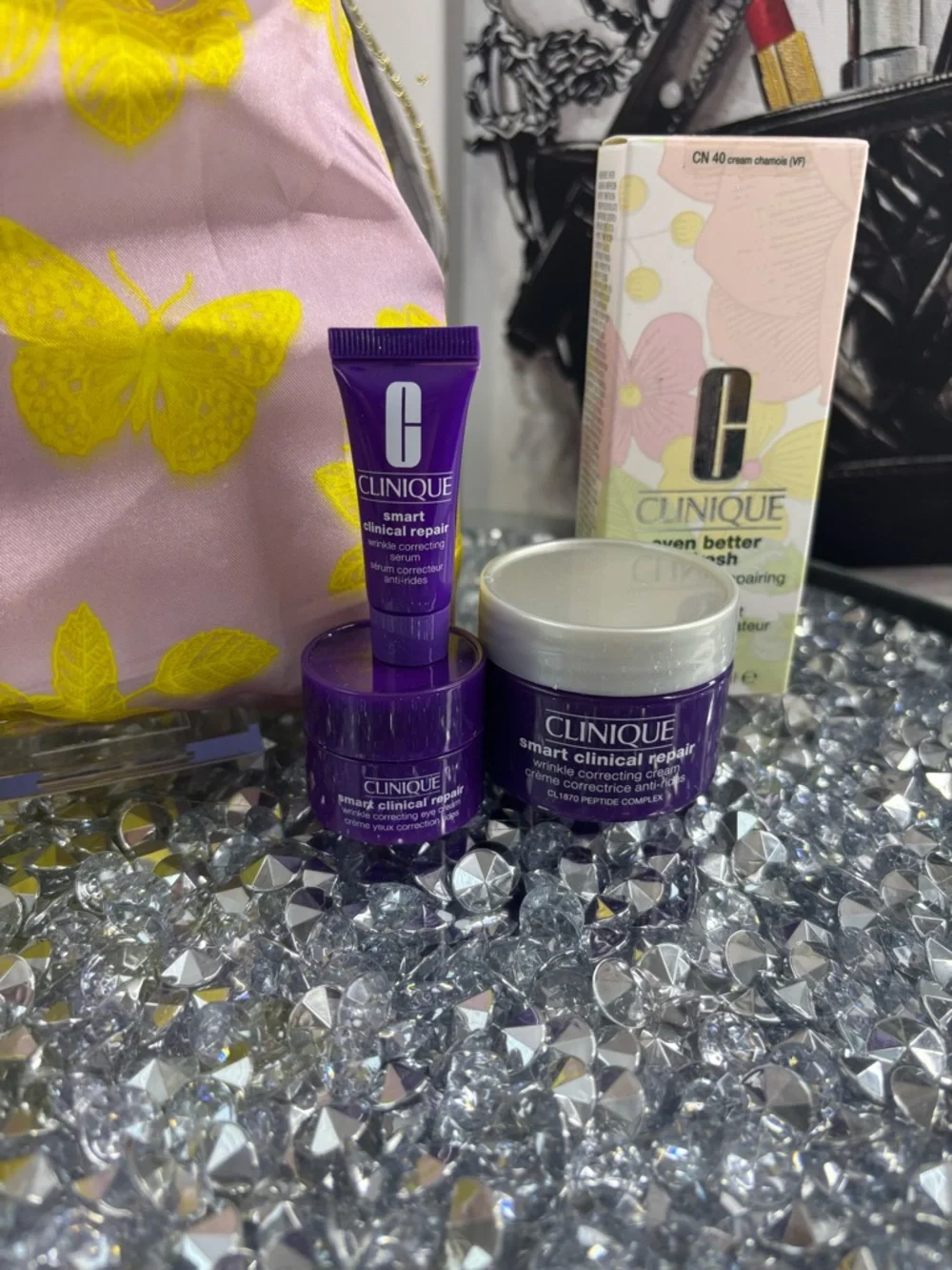 Clinique bundle of 5pc - Picture 5 of 8